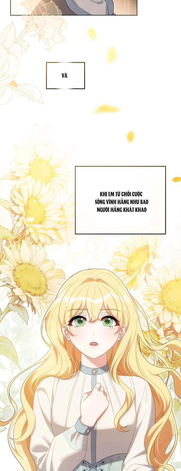 Chúa Phù Hộ Cho Sự Hủy Diệt Của Ta Chapter 9 - 10