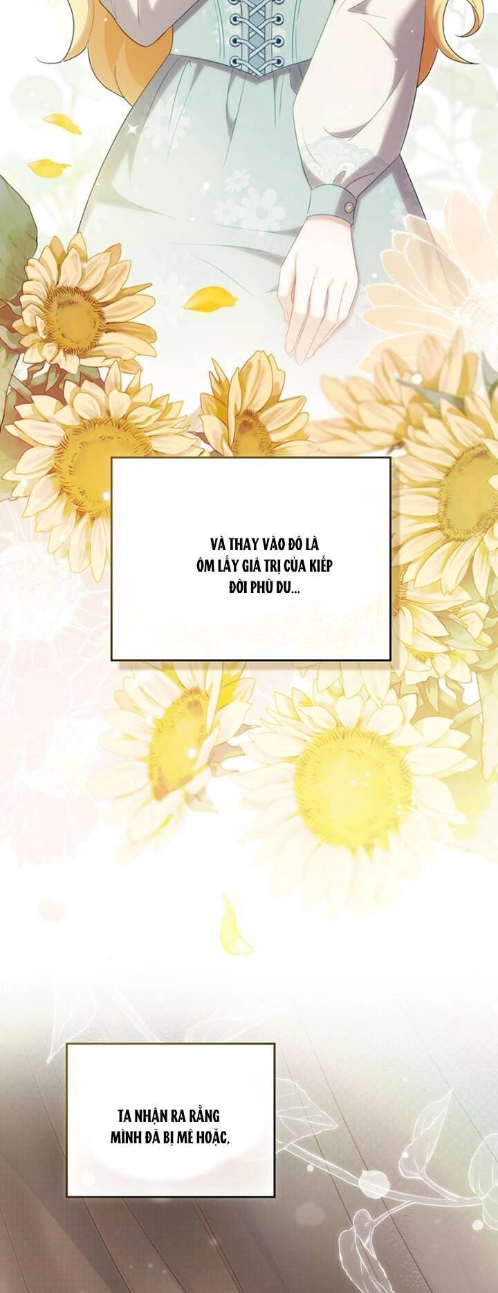 Chúa Phù Hộ Cho Sự Hủy Diệt Của Ta Chapter 9 - 11