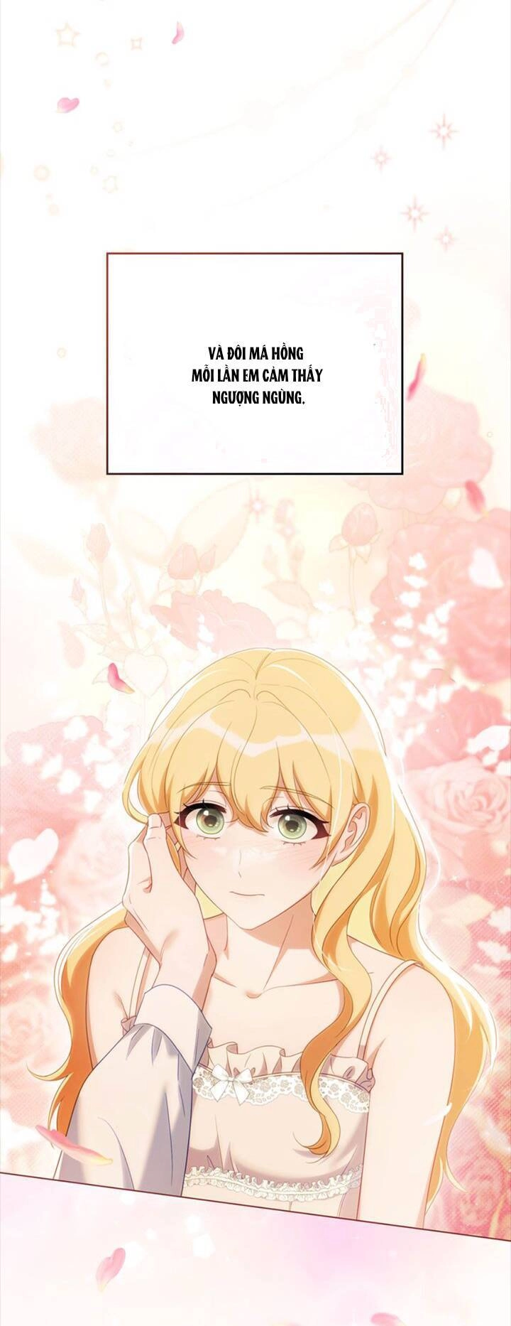 Chúa Phù Hộ Cho Sự Hủy Diệt Của Ta Chapter 9 - 15