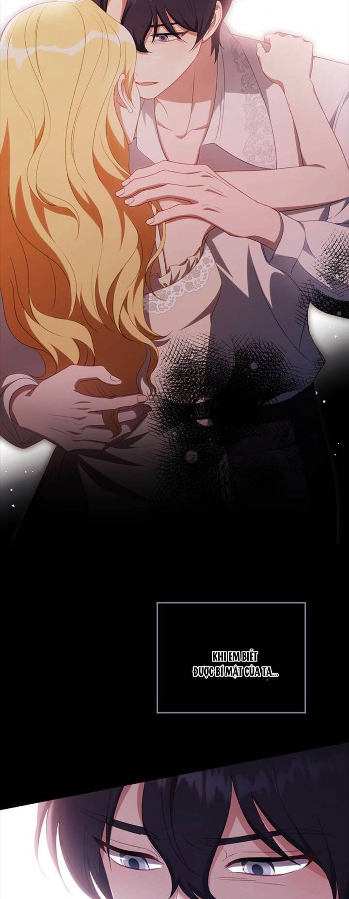 Chúa Phù Hộ Cho Sự Hủy Diệt Của Ta Chapter 9 - 18