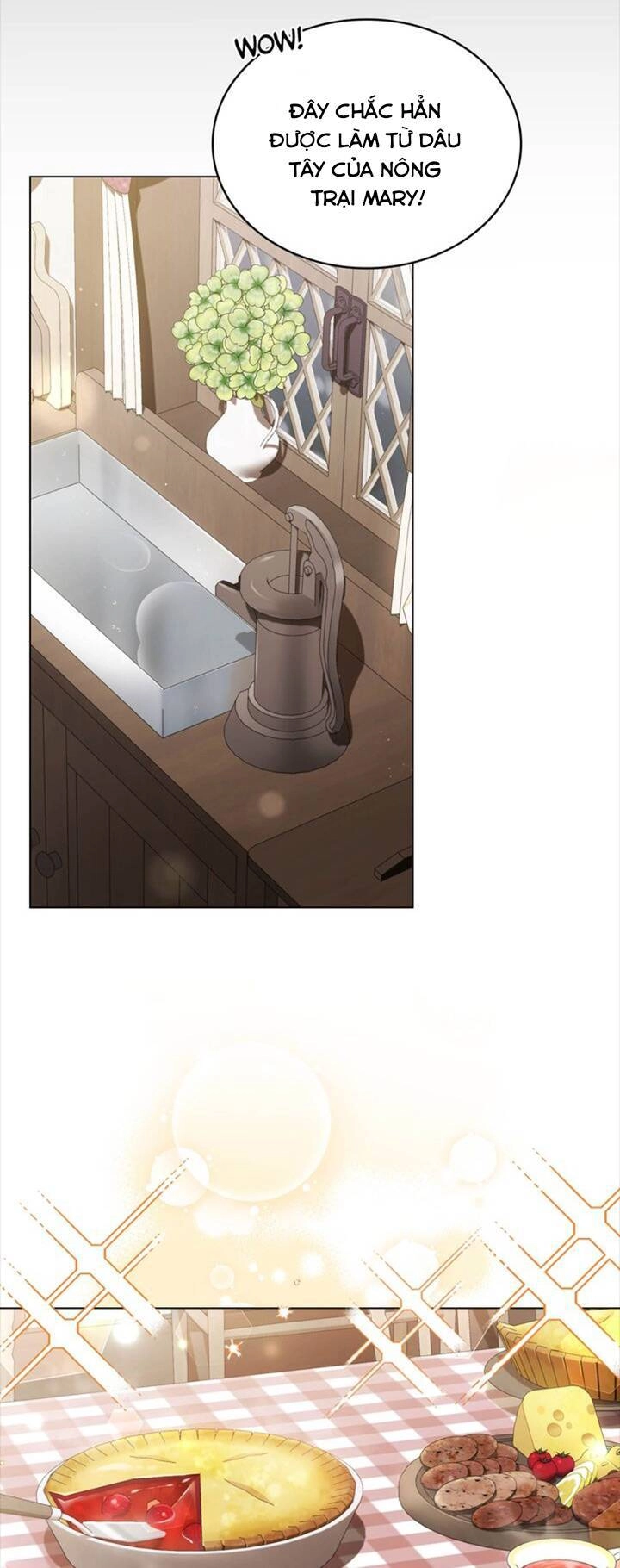 Chúa Phù Hộ Cho Sự Hủy Diệt Của Ta Chapter 9 - 21