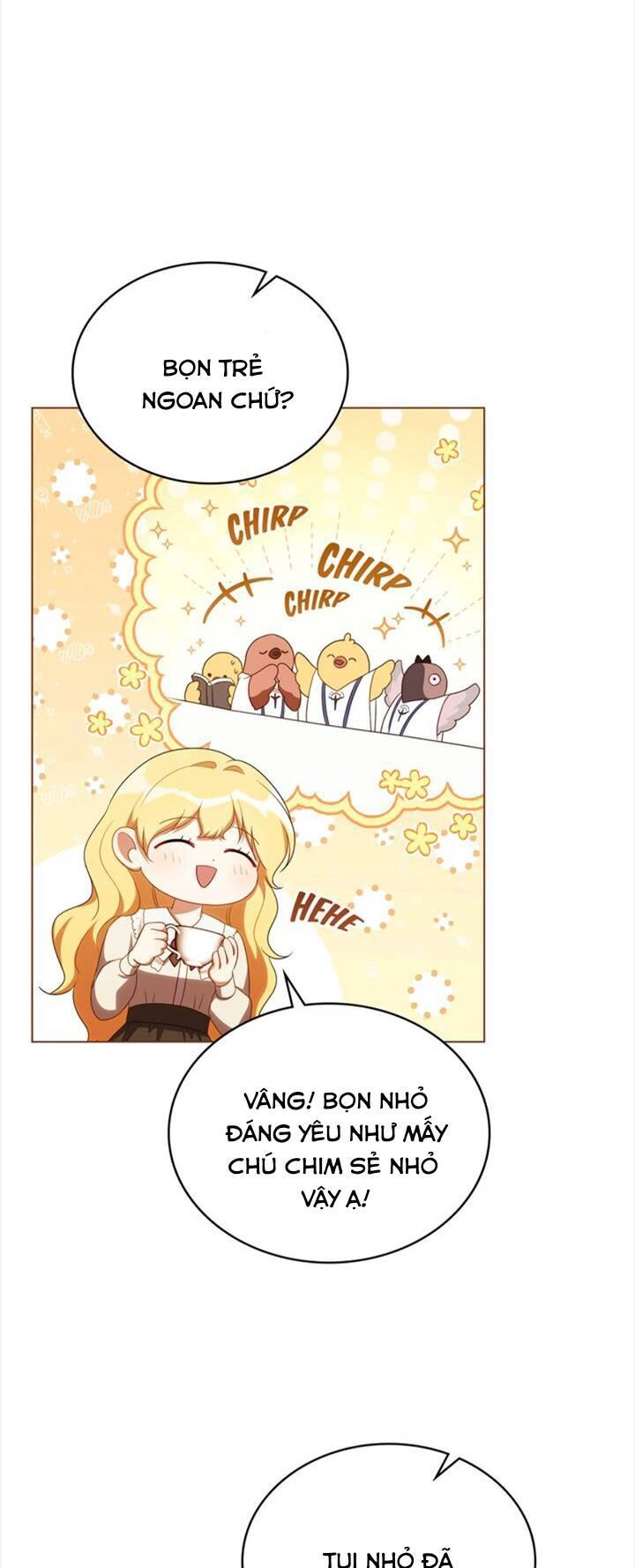 Chúa Phù Hộ Cho Sự Hủy Diệt Của Ta Chapter 9 - 27