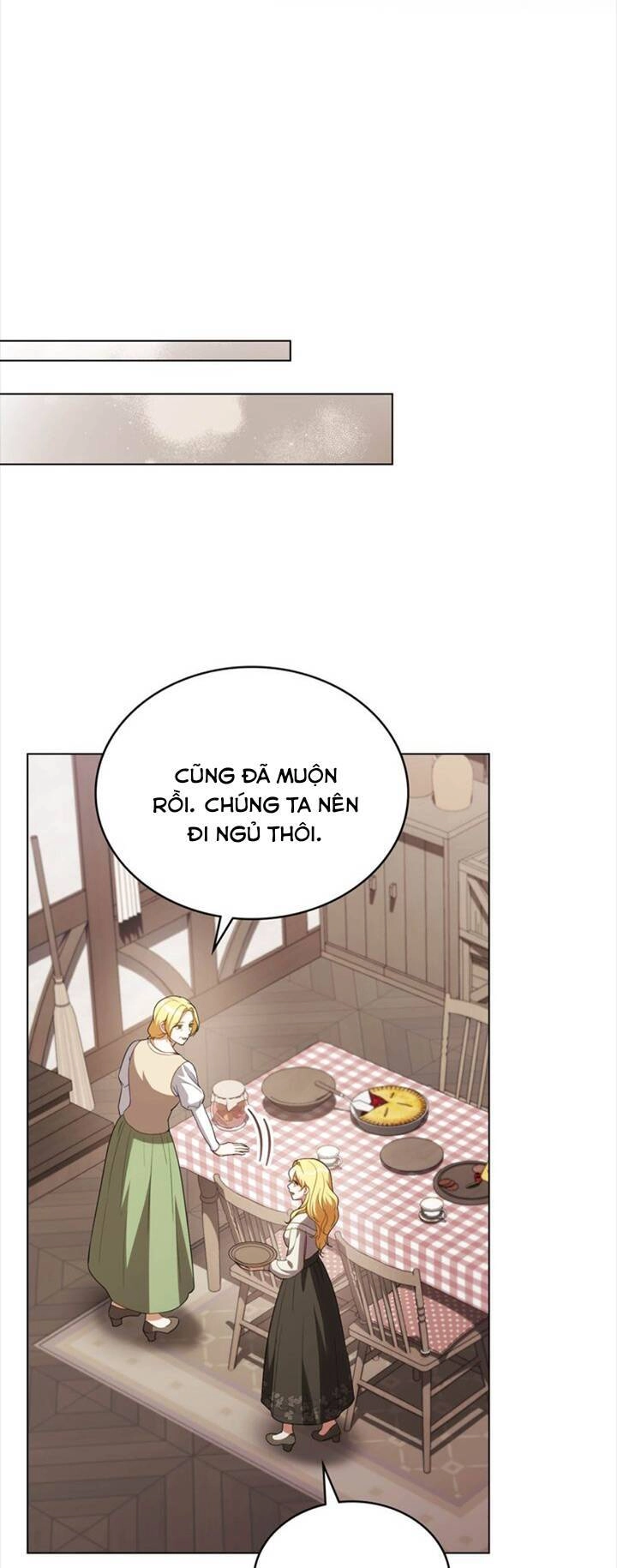 Chúa Phù Hộ Cho Sự Hủy Diệt Của Ta Chapter 9 - 35