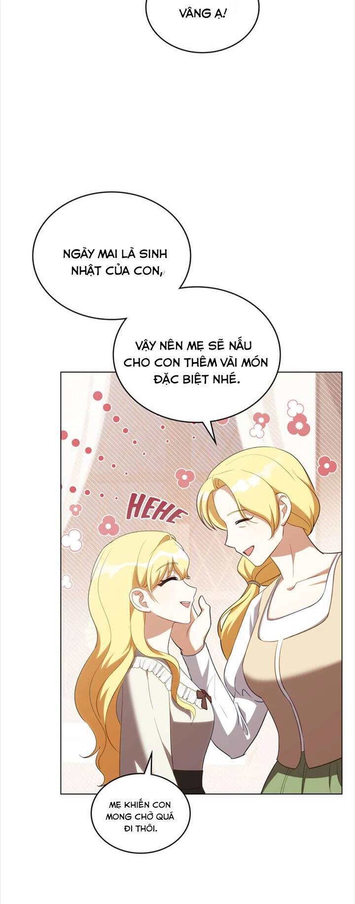 Chúa Phù Hộ Cho Sự Hủy Diệt Của Ta Chapter 9 - 36