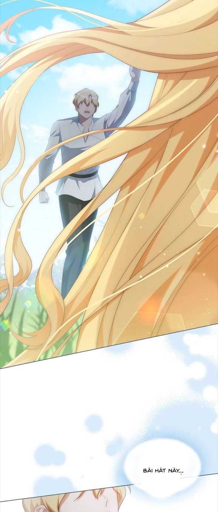 Chúa Phù Hộ Cho Sự Hủy Diệt Của Ta Chapter 9 - 52