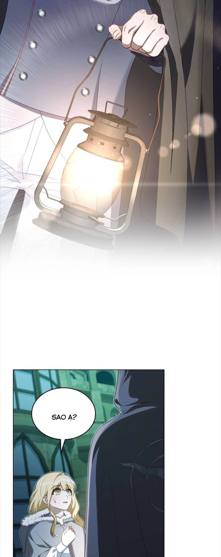 Chúa Phù Hộ Cho Sự Hủy Diệt Của Ta Chapter 10 - 2