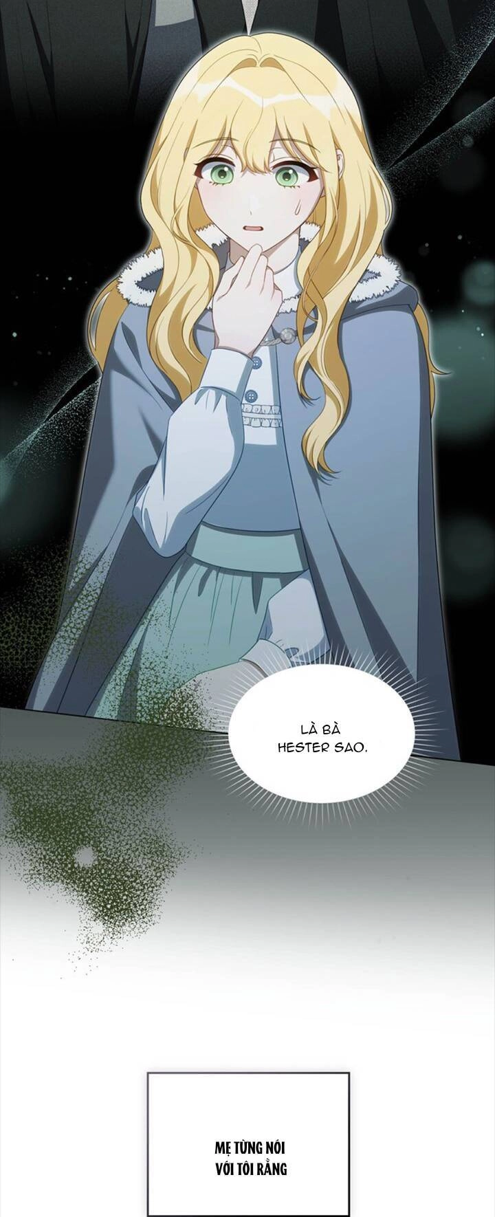 Chúa Phù Hộ Cho Sự Hủy Diệt Của Ta Chapter 10 - 6