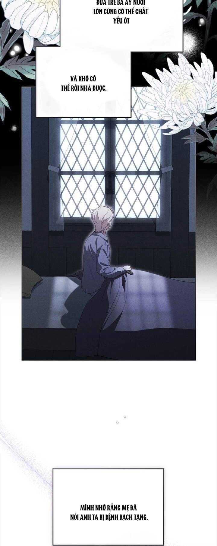 Chúa Phù Hộ Cho Sự Hủy Diệt Của Ta Chapter 10 - 8