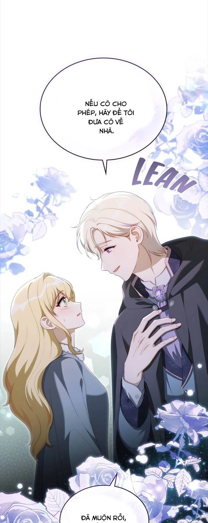 Chúa Phù Hộ Cho Sự Hủy Diệt Của Ta Chapter 10 - 11