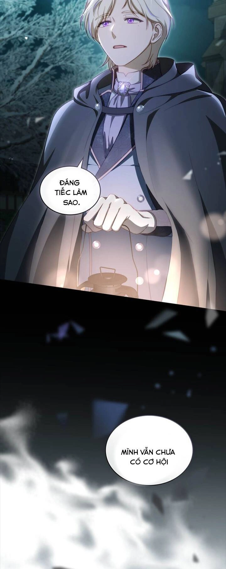 Chúa Phù Hộ Cho Sự Hủy Diệt Của Ta Chapter 10 - 14