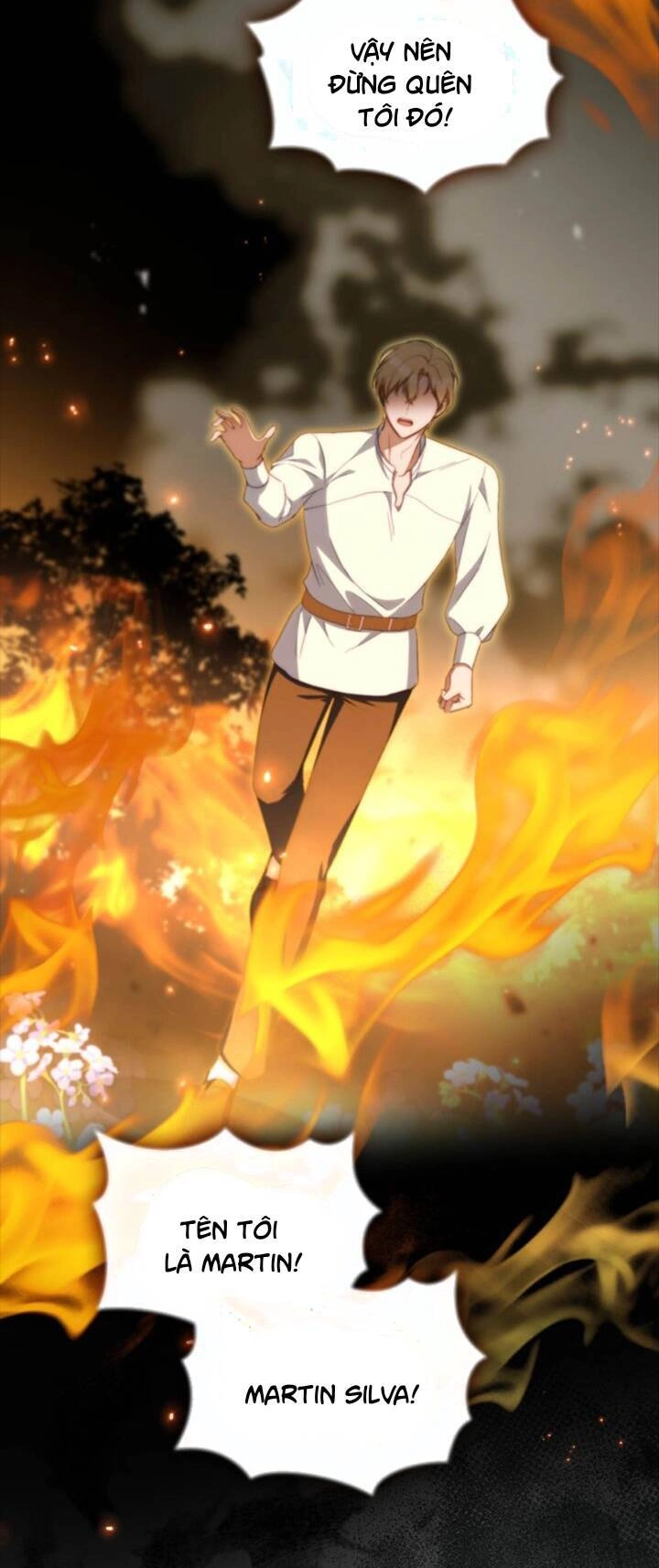 Chúa Phù Hộ Cho Sự Hủy Diệt Của Ta Chapter 10 - 24