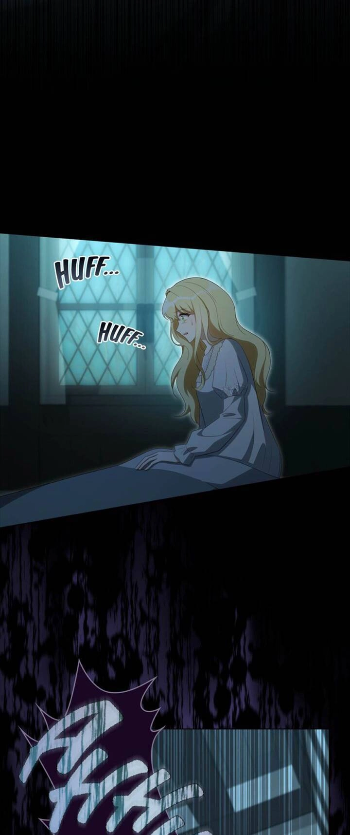 Chúa Phù Hộ Cho Sự Hủy Diệt Của Ta Chapter 10 - 27