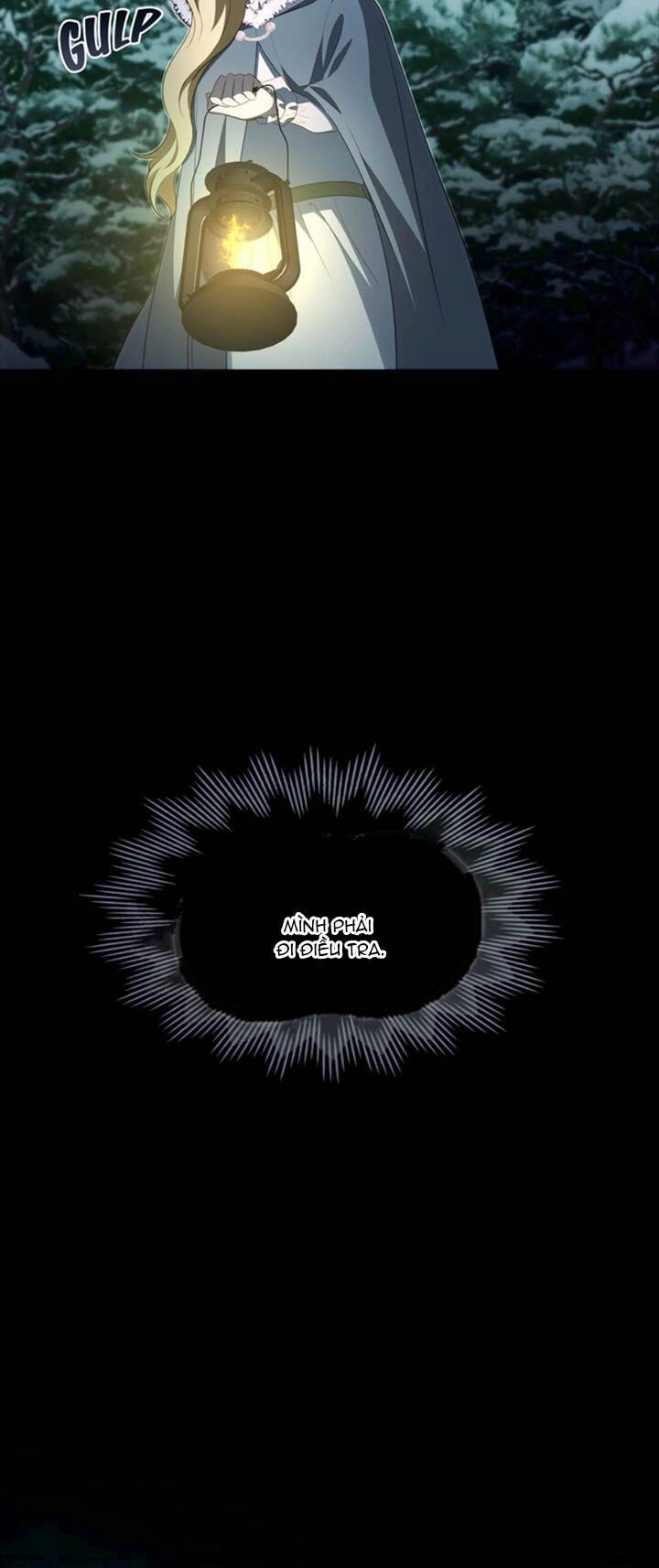 Chúa Phù Hộ Cho Sự Hủy Diệt Của Ta Chapter 10 - 30