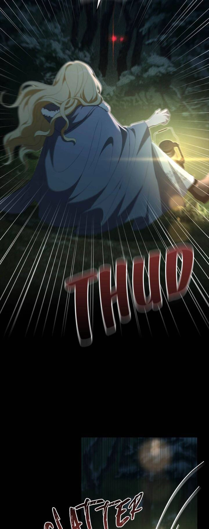 Chúa Phù Hộ Cho Sự Hủy Diệt Của Ta Chapter 10 - 35