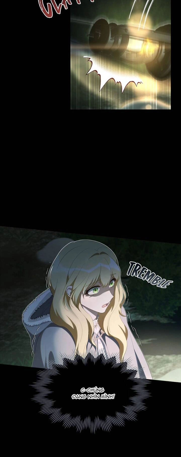 Chúa Phù Hộ Cho Sự Hủy Diệt Của Ta Chapter 10 - 36