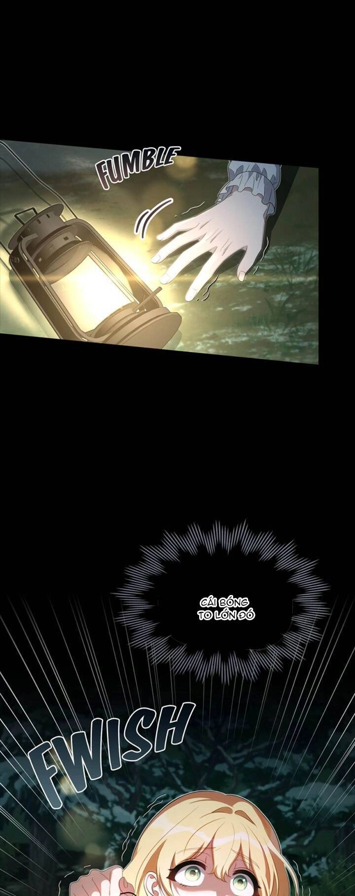 Chúa Phù Hộ Cho Sự Hủy Diệt Của Ta Chapter 10 - 37