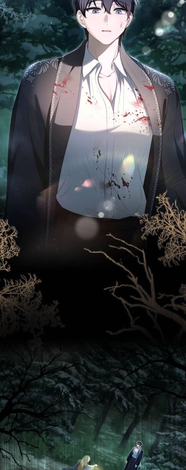 Chúa Phù Hộ Cho Sự Hủy Diệt Của Ta Chapter 10 - 40