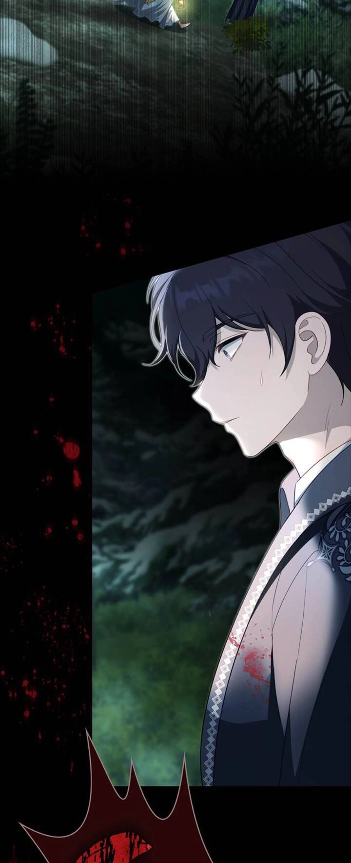 Chúa Phù Hộ Cho Sự Hủy Diệt Của Ta Chapter 10 - 41