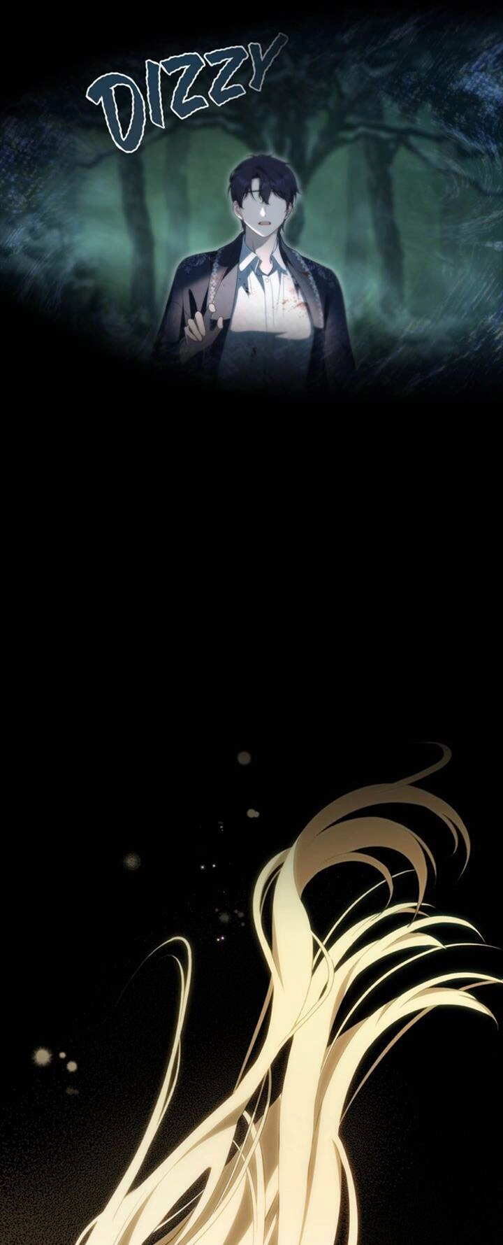 Chúa Phù Hộ Cho Sự Hủy Diệt Của Ta Chapter 10 - 43