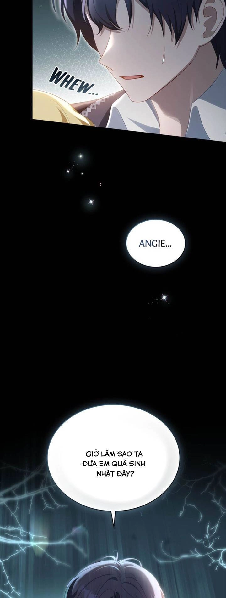 Chúa Phù Hộ Cho Sự Hủy Diệt Của Ta Chapter 10 - 46