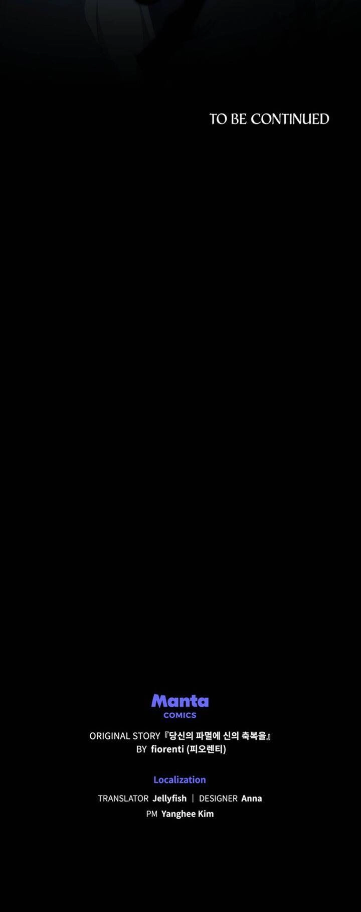 Chúa Phù Hộ Cho Sự Hủy Diệt Của Ta Chapter 10 - 48