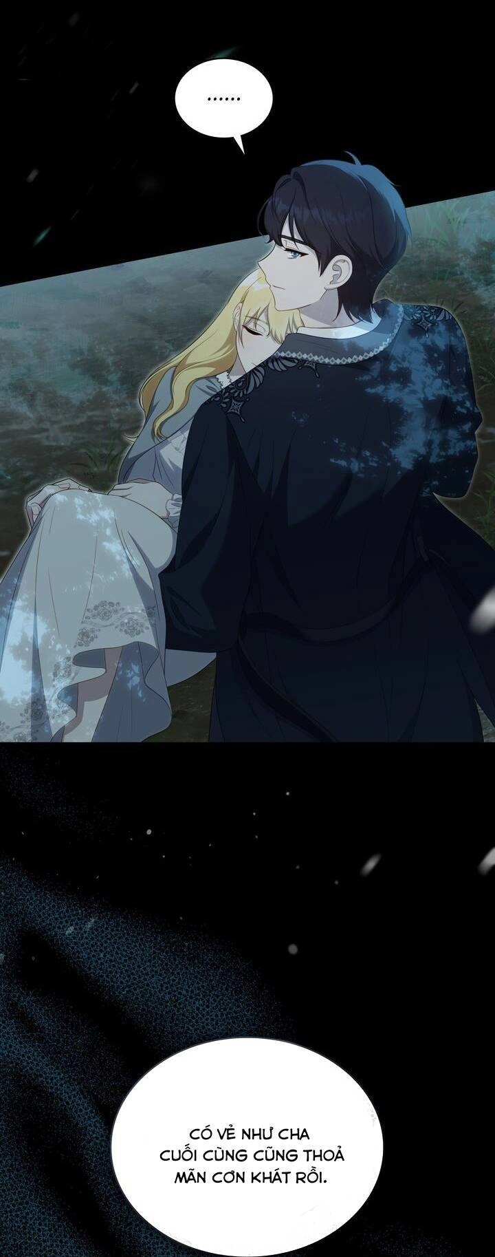 Chúa Phù Hộ Cho Sự Hủy Diệt Của Ta Chapter 11 - 4