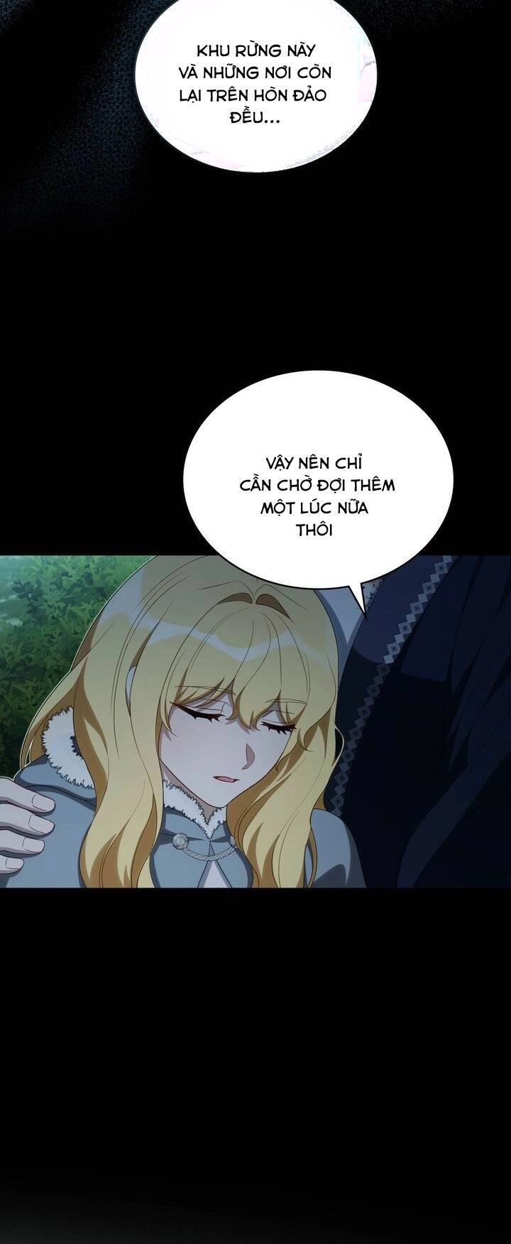 Chúa Phù Hộ Cho Sự Hủy Diệt Của Ta Chapter 11 - 6