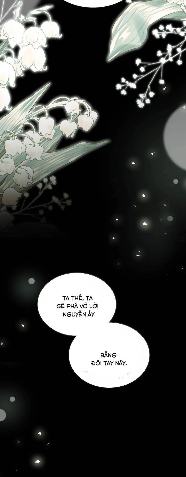 Chúa Phù Hộ Cho Sự Hủy Diệt Của Ta Chapter 11 - 8