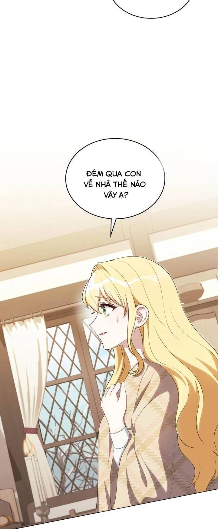 Chúa Phù Hộ Cho Sự Hủy Diệt Của Ta Chapter 11 - 12