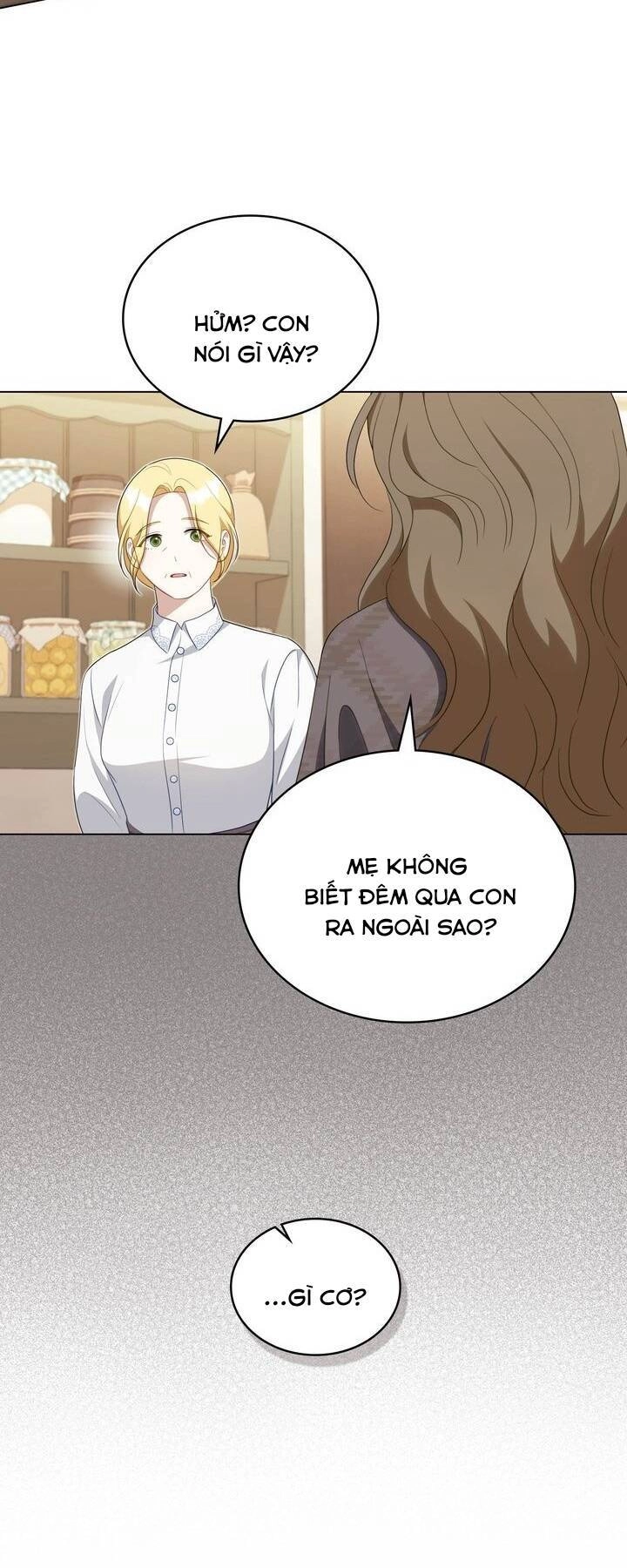 Chúa Phù Hộ Cho Sự Hủy Diệt Của Ta Chapter 11 - 13