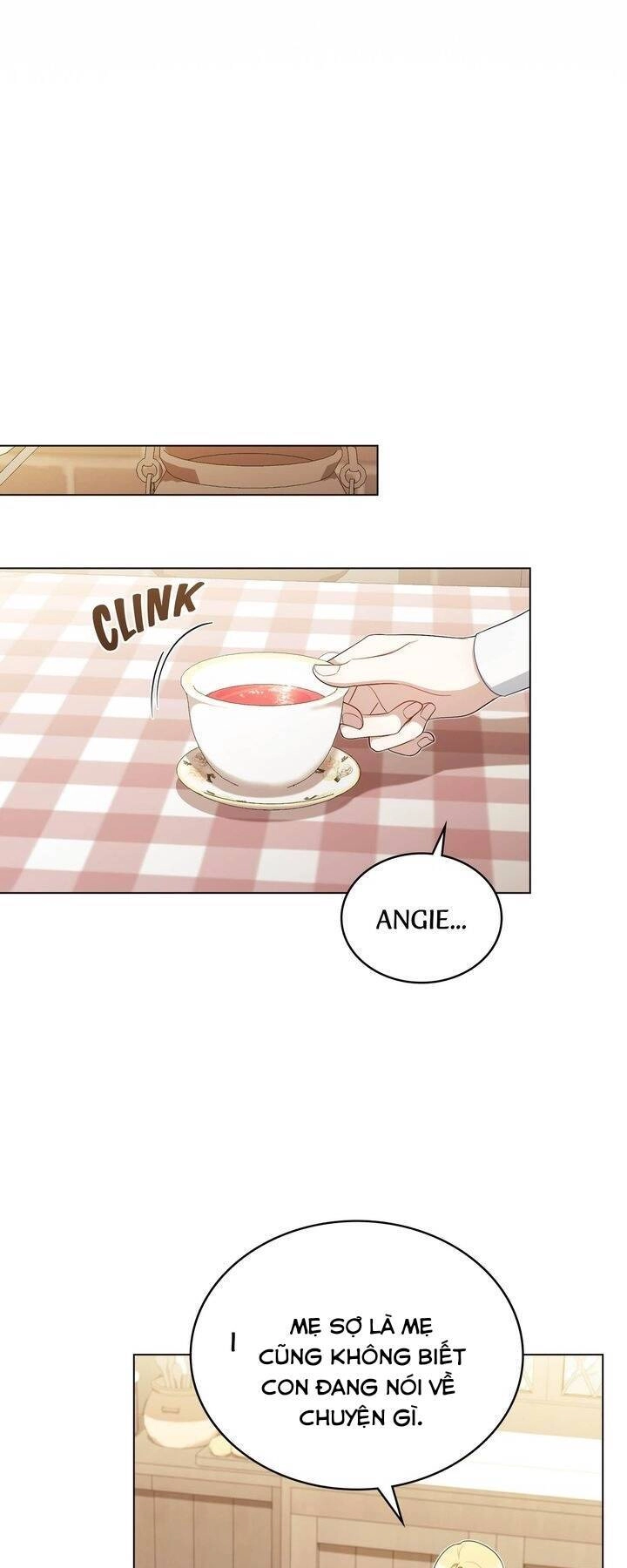 Chúa Phù Hộ Cho Sự Hủy Diệt Của Ta Chapter 11 - 14