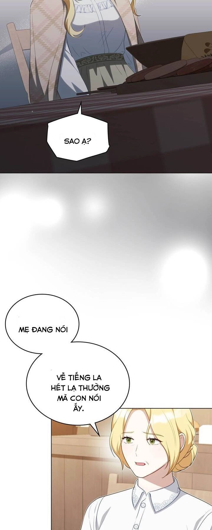 Chúa Phù Hộ Cho Sự Hủy Diệt Của Ta Chapter 11 - 16