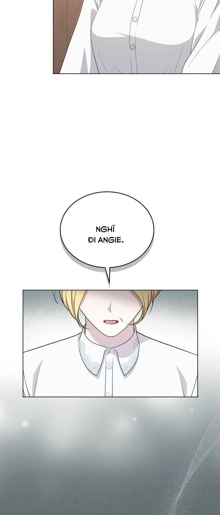 Chúa Phù Hộ Cho Sự Hủy Diệt Của Ta Chapter 11 - 17