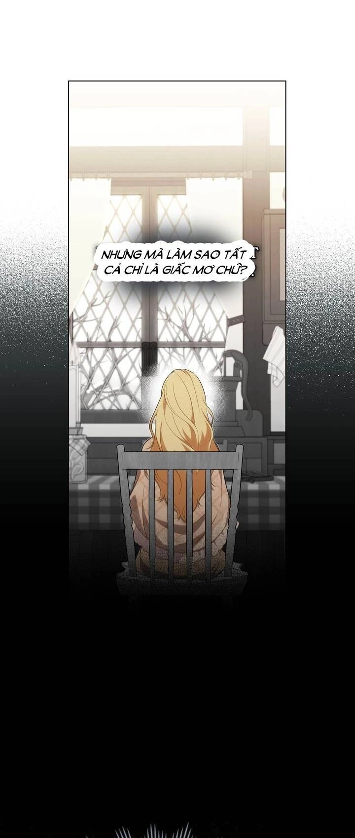 Chúa Phù Hộ Cho Sự Hủy Diệt Của Ta Chapter 11 - 22