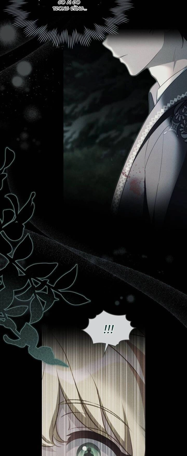 Chúa Phù Hộ Cho Sự Hủy Diệt Của Ta Chapter 11 - 24