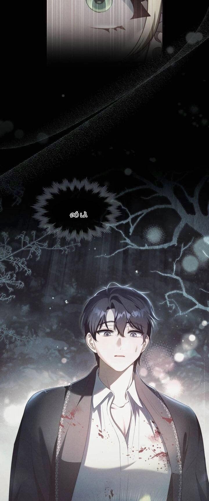 Chúa Phù Hộ Cho Sự Hủy Diệt Của Ta Chapter 11 - 25