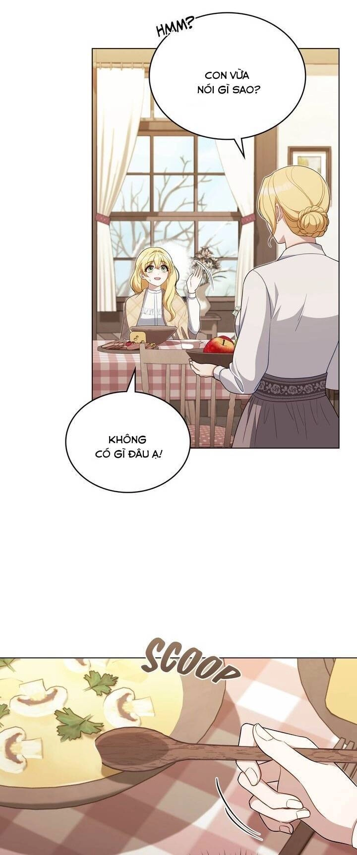 Chúa Phù Hộ Cho Sự Hủy Diệt Của Ta Chapter 11 - 29