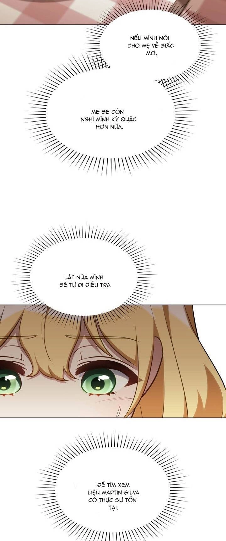 Chúa Phù Hộ Cho Sự Hủy Diệt Của Ta Chapter 11 - 30