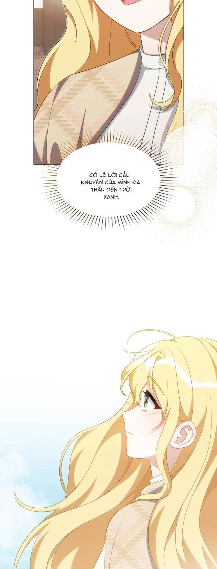 Chúa Phù Hộ Cho Sự Hủy Diệt Của Ta Chapter 11 - 35