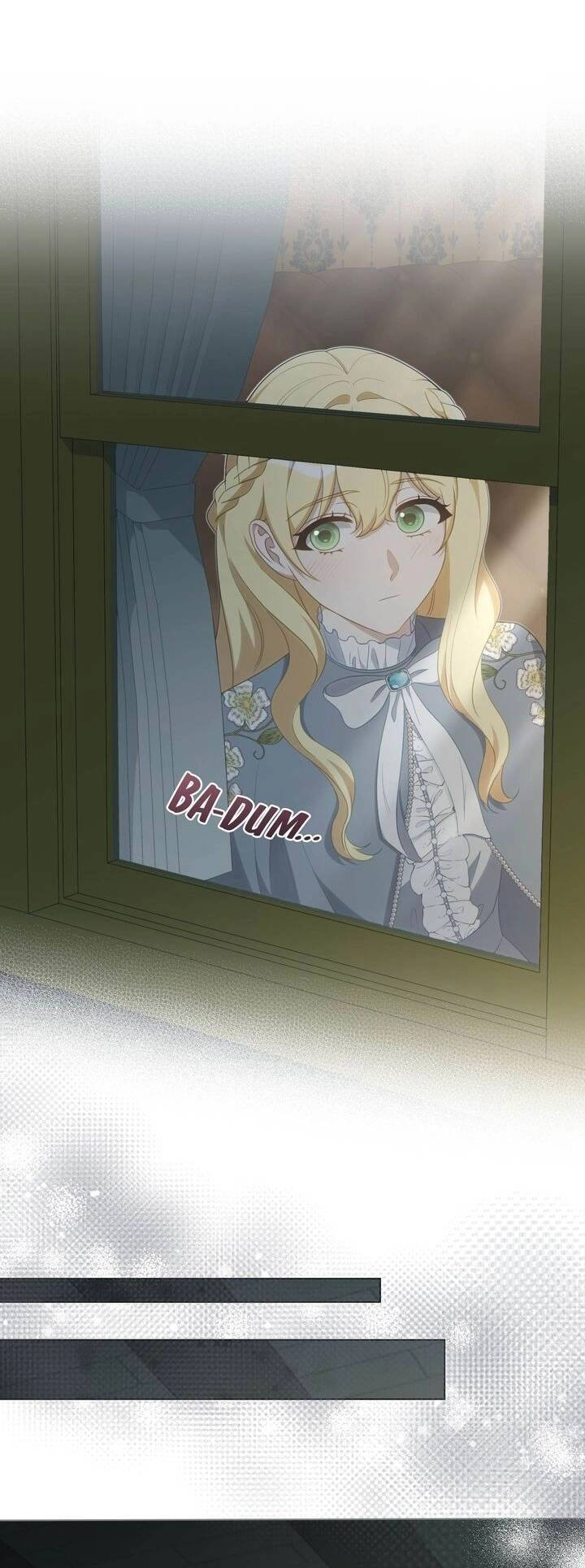 Chúa Phù Hộ Cho Sự Hủy Diệt Của Ta Chapter 11 - 39