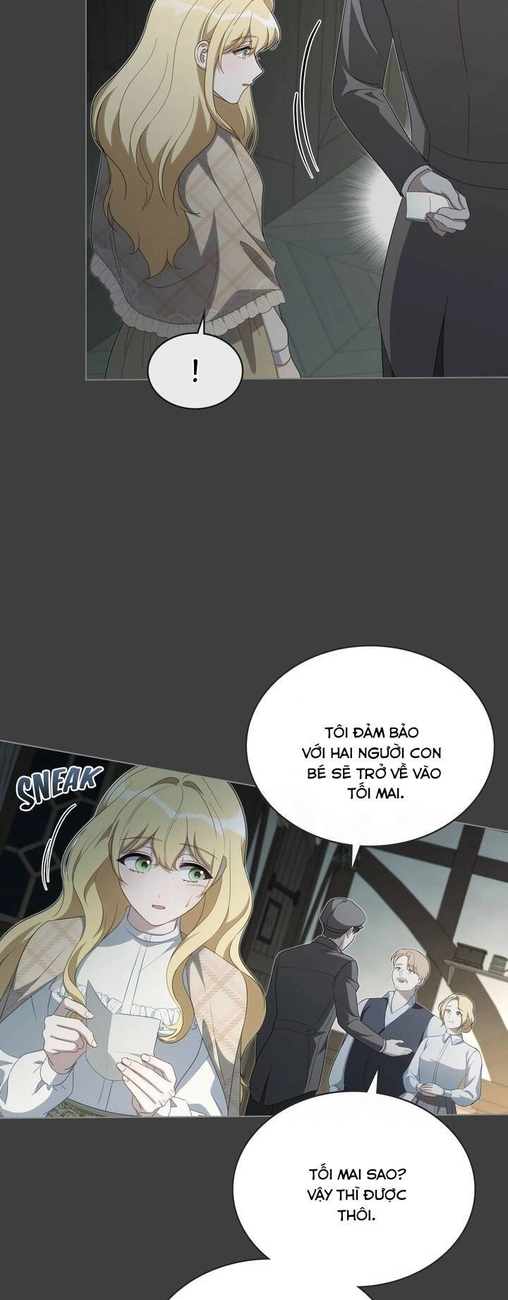 Chúa Phù Hộ Cho Sự Hủy Diệt Của Ta Chapter 11 - 41