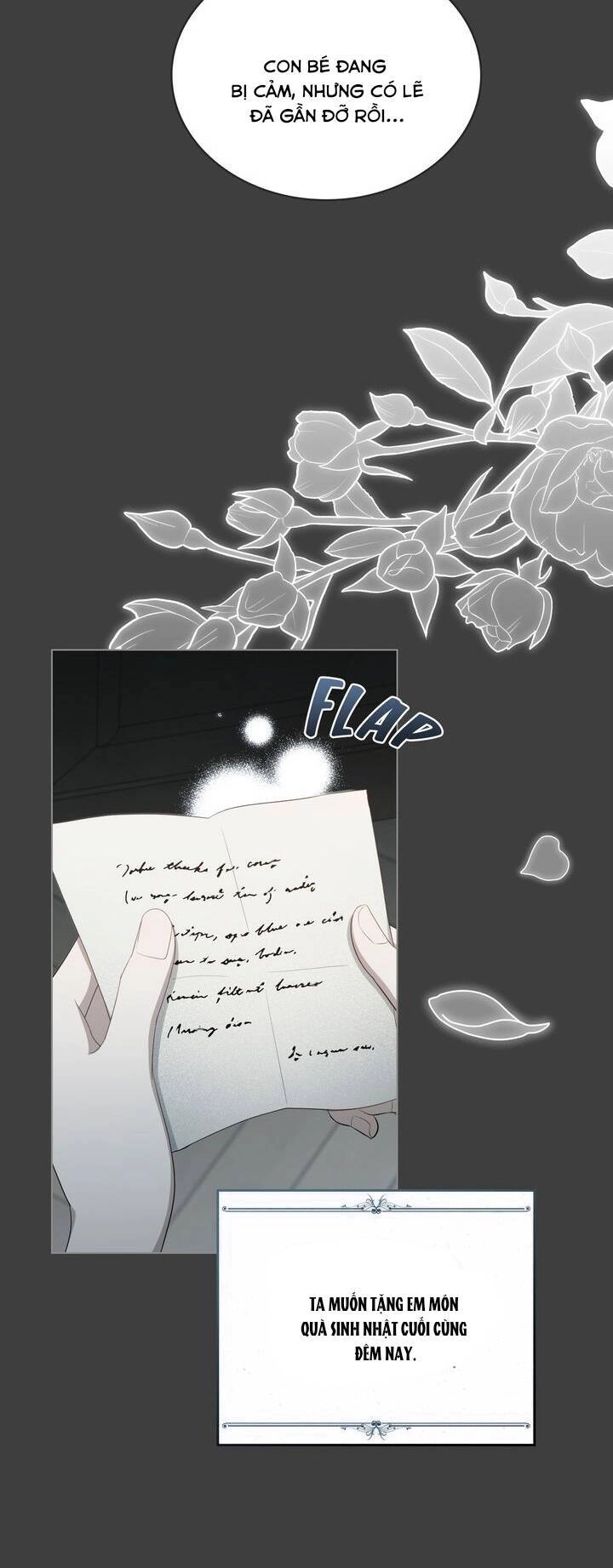 Chúa Phù Hộ Cho Sự Hủy Diệt Của Ta Chapter 11 - 42