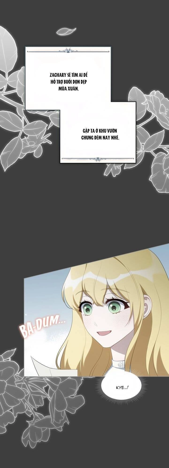 Chúa Phù Hộ Cho Sự Hủy Diệt Của Ta Chapter 11 - 43