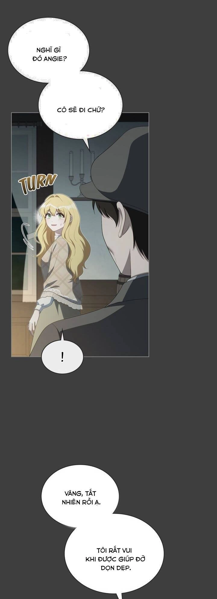 Chúa Phù Hộ Cho Sự Hủy Diệt Của Ta Chapter 11 - 44