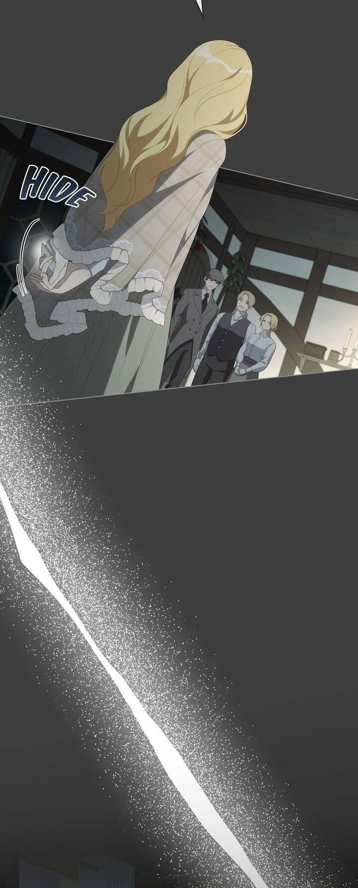 Chúa Phù Hộ Cho Sự Hủy Diệt Của Ta Chapter 11 - 45