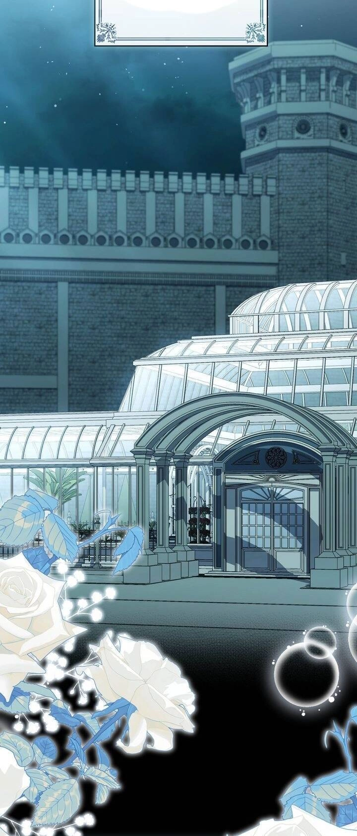 Chúa Phù Hộ Cho Sự Hủy Diệt Của Ta Chapter 11 - 48