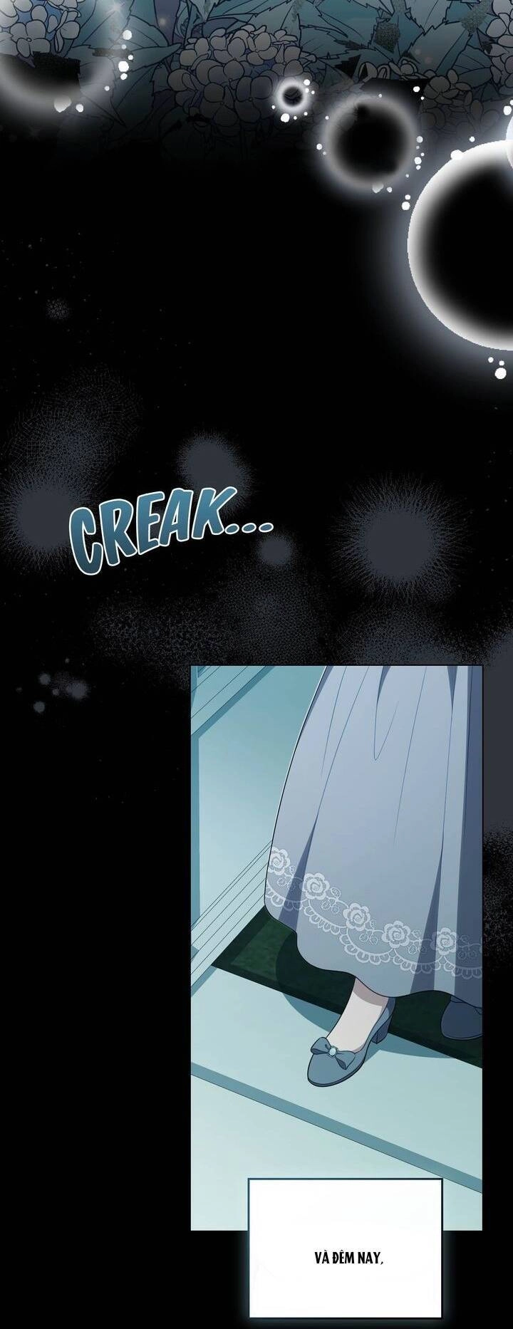 Chúa Phù Hộ Cho Sự Hủy Diệt Của Ta Chapter 11 - 50