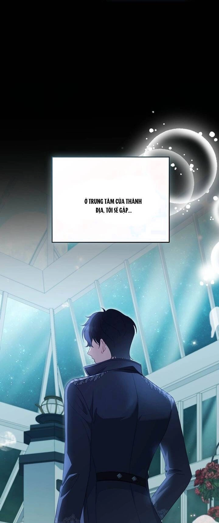 Chúa Phù Hộ Cho Sự Hủy Diệt Của Ta Chapter 11 - 51