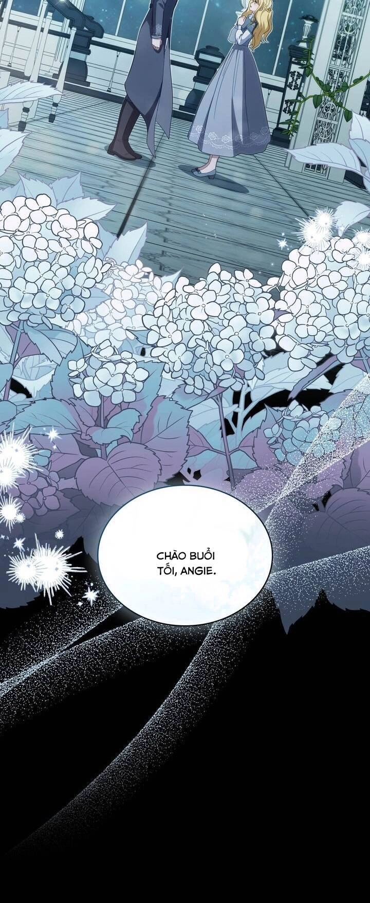 Chúa Phù Hộ Cho Sự Hủy Diệt Của Ta Chapter 11 - 57