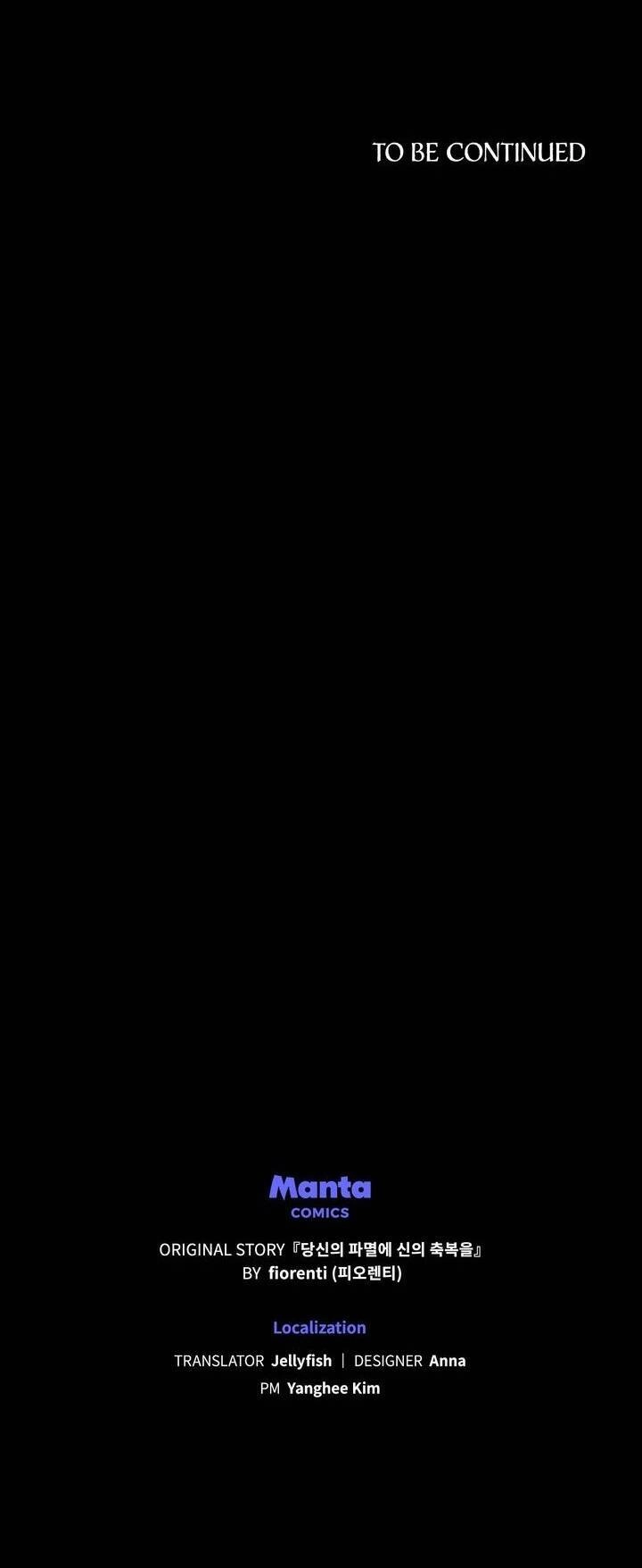 Chúa Phù Hộ Cho Sự Hủy Diệt Của Ta Chapter 11 - 58